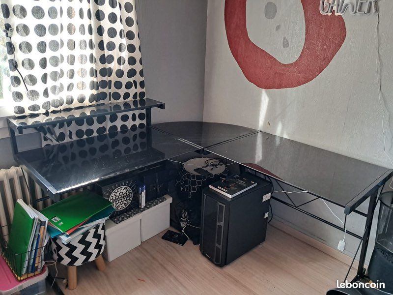 Bureau gamer (image 3)