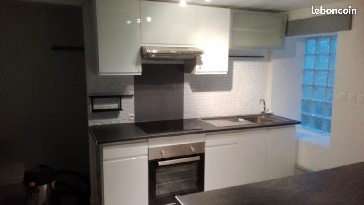 Maison 2 pièces 58 m² · à Vouillé · 58 m² · 506 €/mois