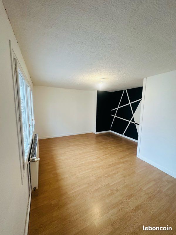 Appartement lumineux 1 chambre - Calais Nord