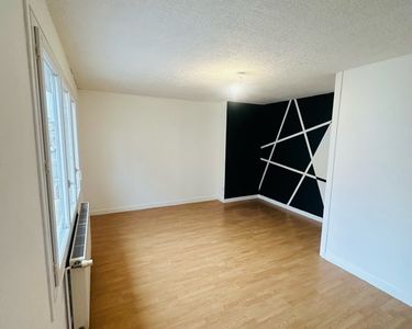 Appartement lumineux 1 chambre - Calais Nord