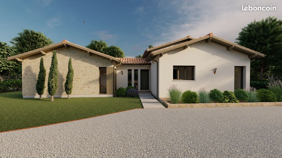 Maison 5 pièces 128 m² (image 5)