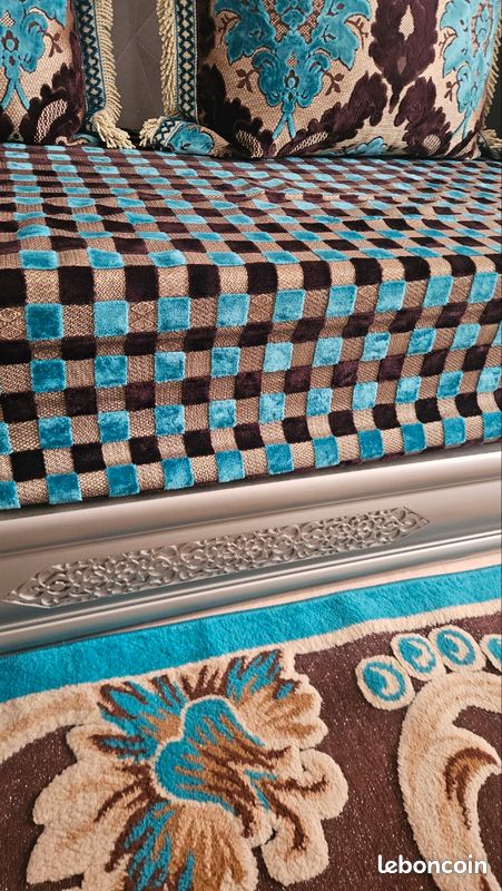 Salon marocain (image 3)