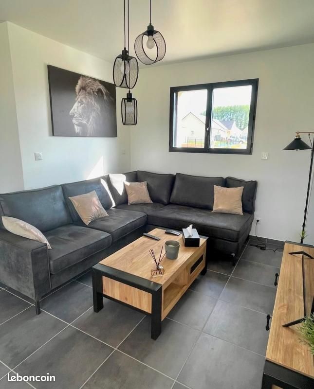 Maison 4 pièces 100 m² · à Le Bocasse · 100 m² · 235 000 €