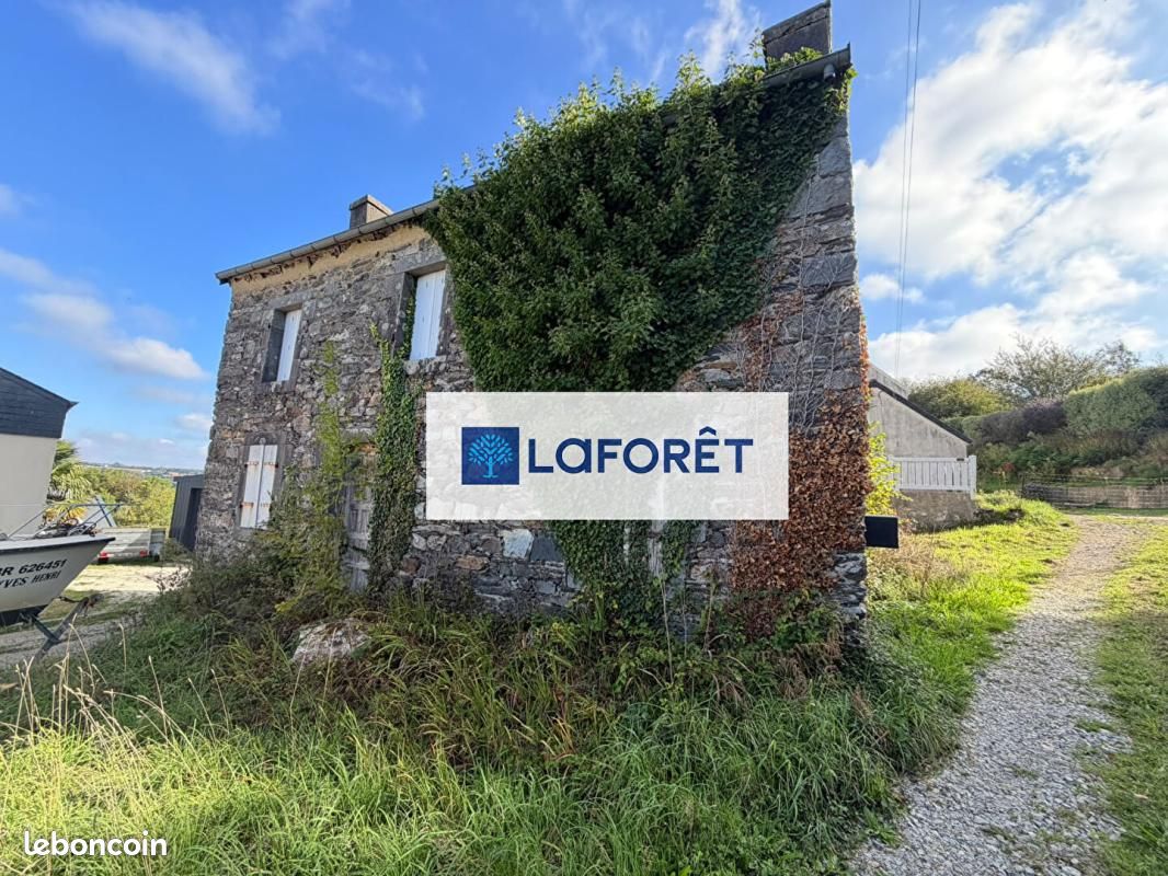 Maison 5 pièces 130 m² · à Loperhet · 130 m² · 117 700 €