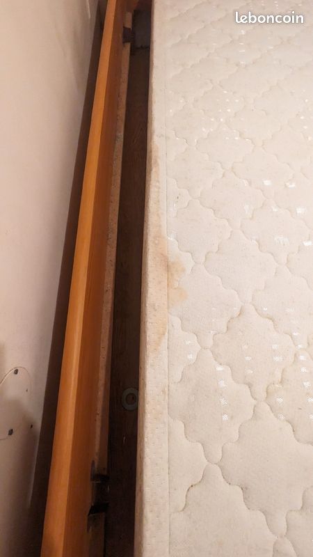 Sommier Tapissier 140x190 (image 4)