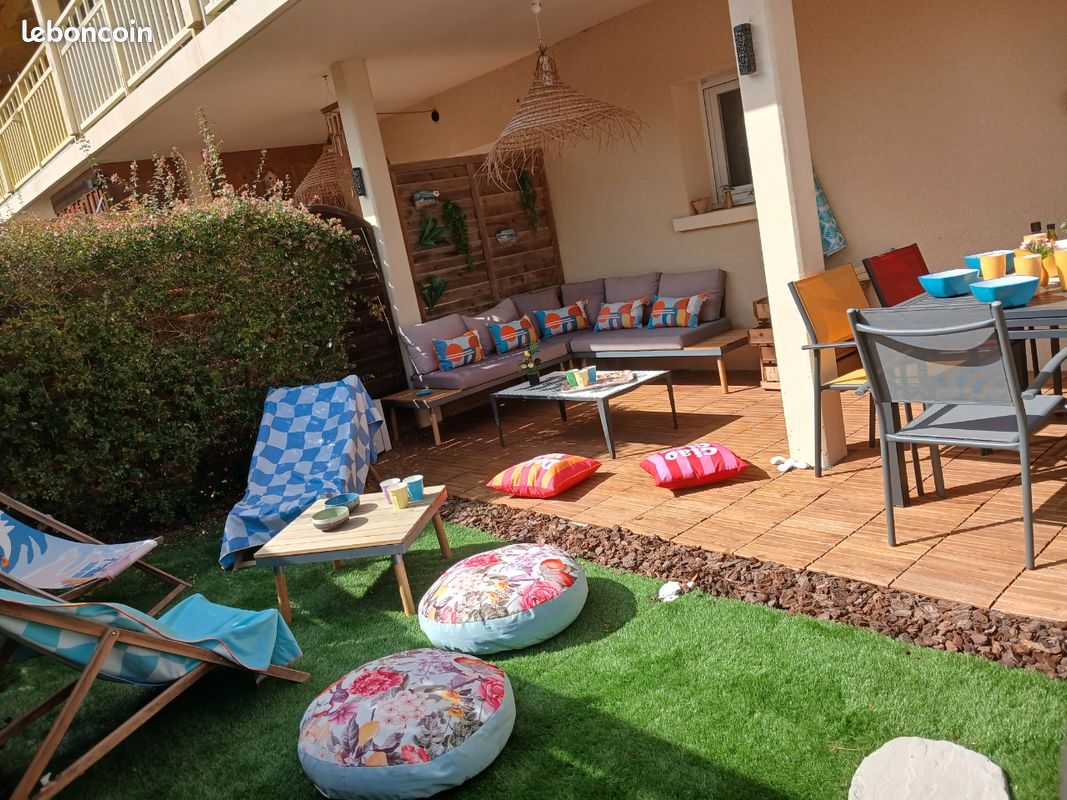 Appartement 4 pièces 60 m² · à Biscarrosse · 60 m² · 329 000 €