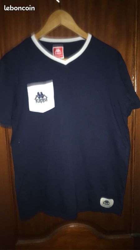 T-shirt Kappa (image 1)