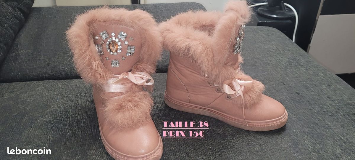 Chaussures femme (image 5)