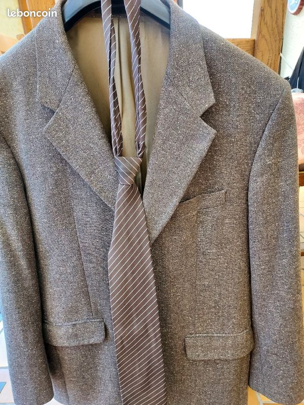 Veste homme (image 1)