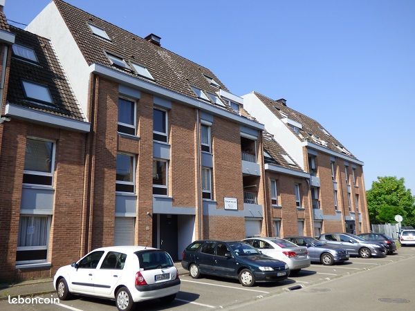 Appartement 2 pièces 65 m² · à Wattrelos · 65 m² · 87 500 €