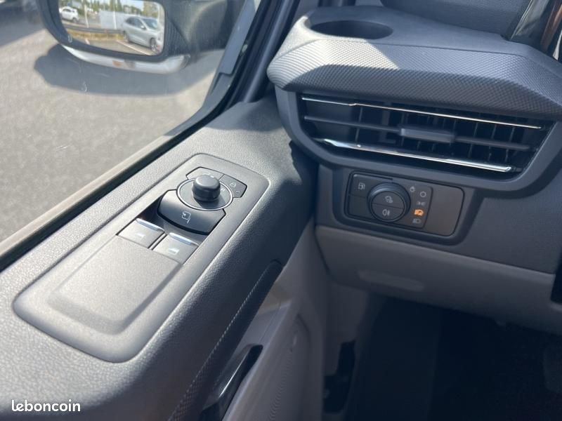 Ford Transit Custom Fg 320 L1H1 2.5 Duratec 232ch Hybride rechargeable Limited CVT (image 20)