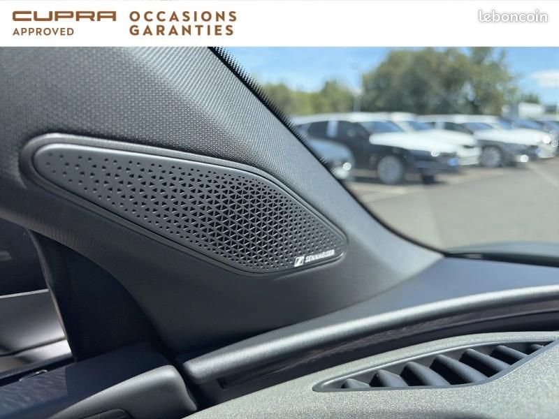 Cupra Raval 226ch 51,5kWh VZ Extreme (image 27)
