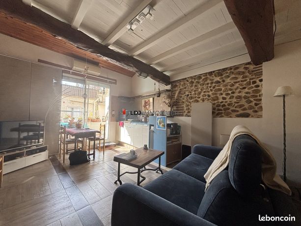 Maison 5 pièces 91 m²
