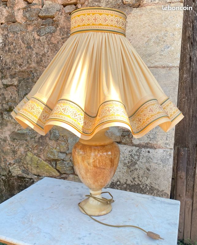 Lampe (image 1)