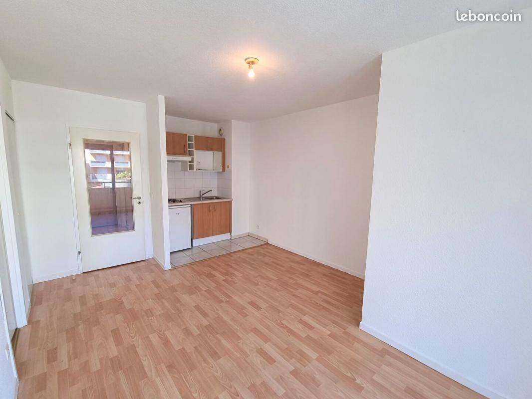 Appartement 2 pièces 38 m² · à Albi · 38 m² · 550 €
