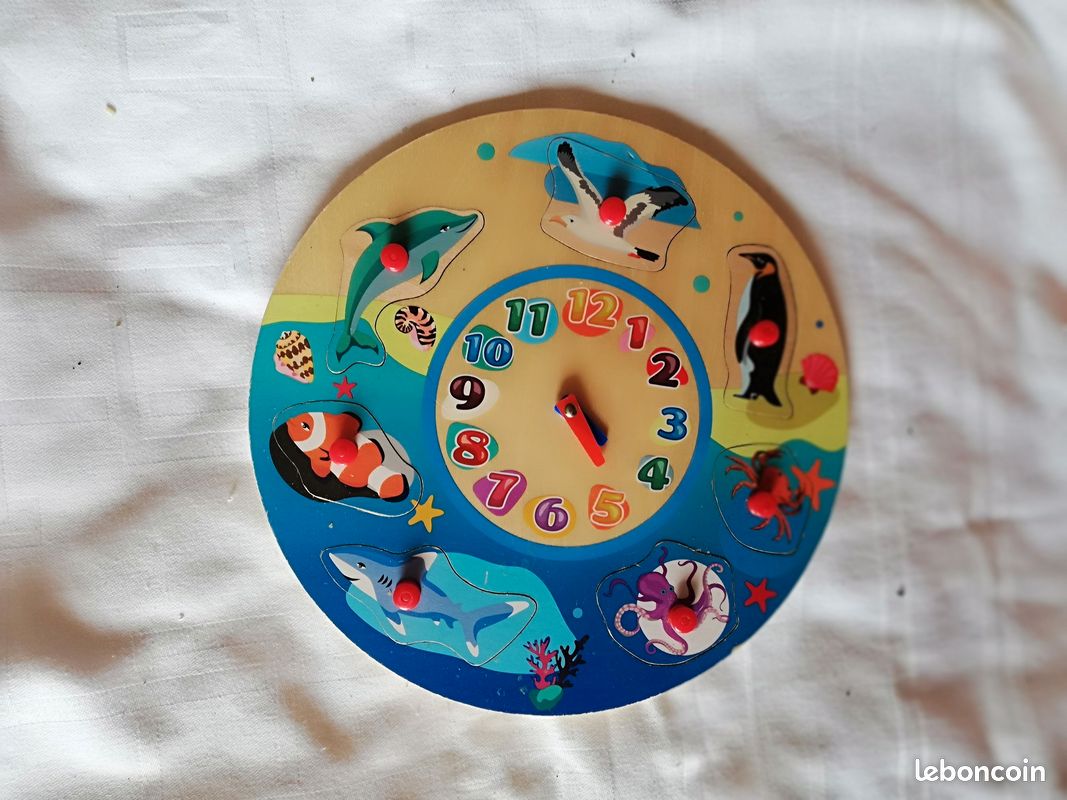Puzzle (image 1)