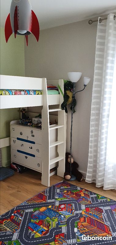 Lit enfant (image 8)