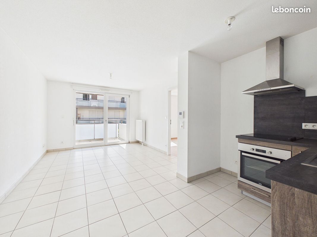 Appartement 2 pièces 37 m² · à Bischheim · 37 m² · 149 990 €