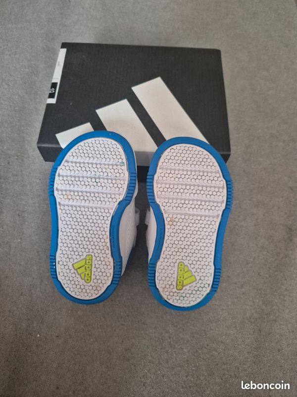 Basket adidas (image 6)