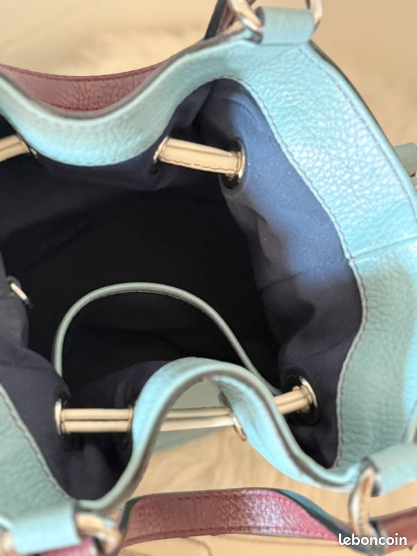 Sac Lancel 1er flirt (image 3)