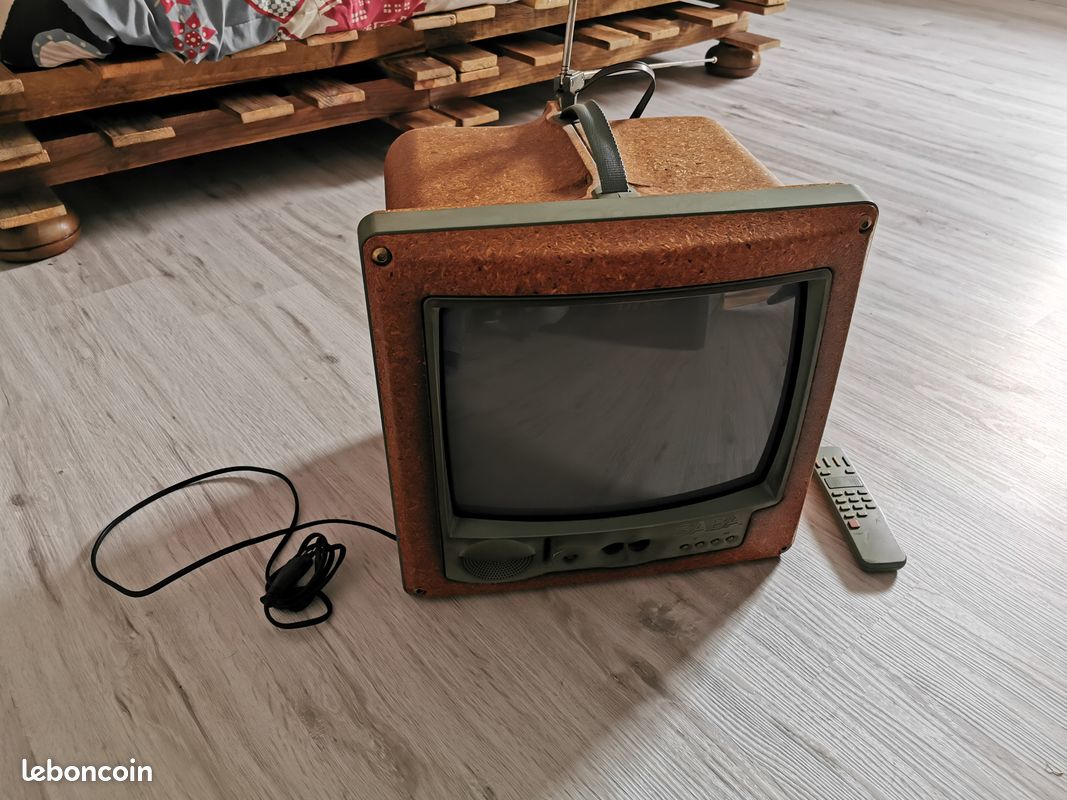 Télévision STARCK (image 4)