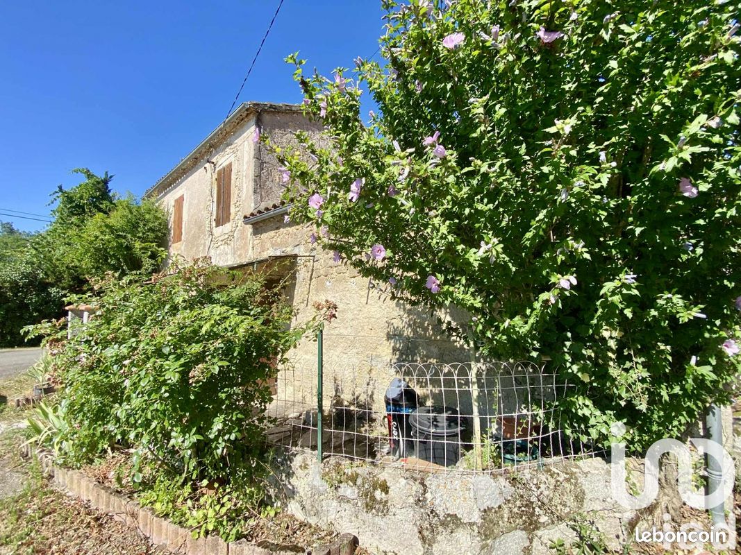 Maison 4 pièces 164 m² · à Larroque-Engalin · 164 m² · 184 000 €