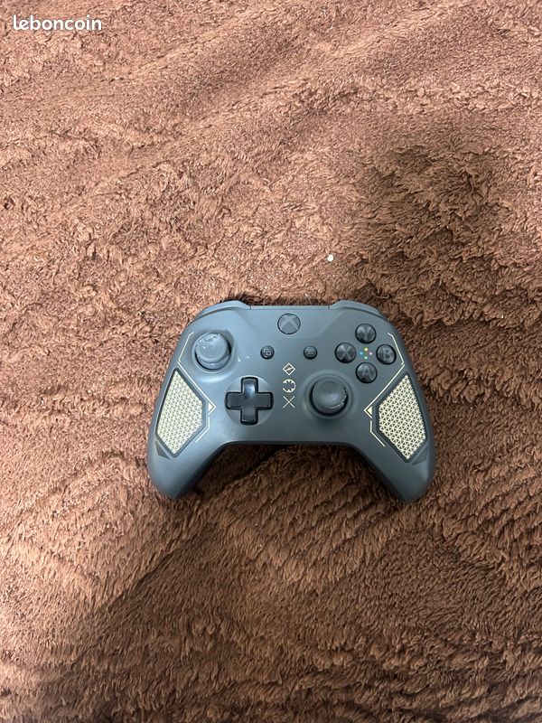 Manette Xbox (image 1)