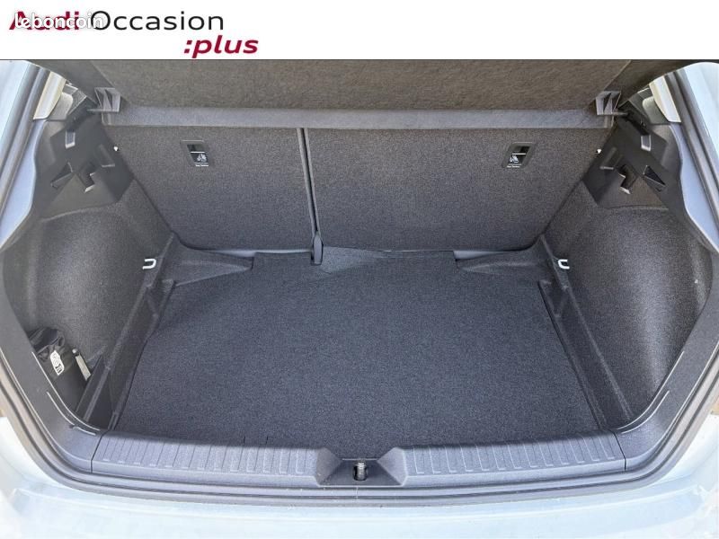 Audi A1 Sportback 25 TFSI 95ch Design (image 34)