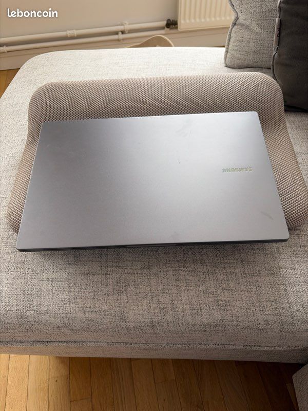 Support ordinateur portable (image 3)