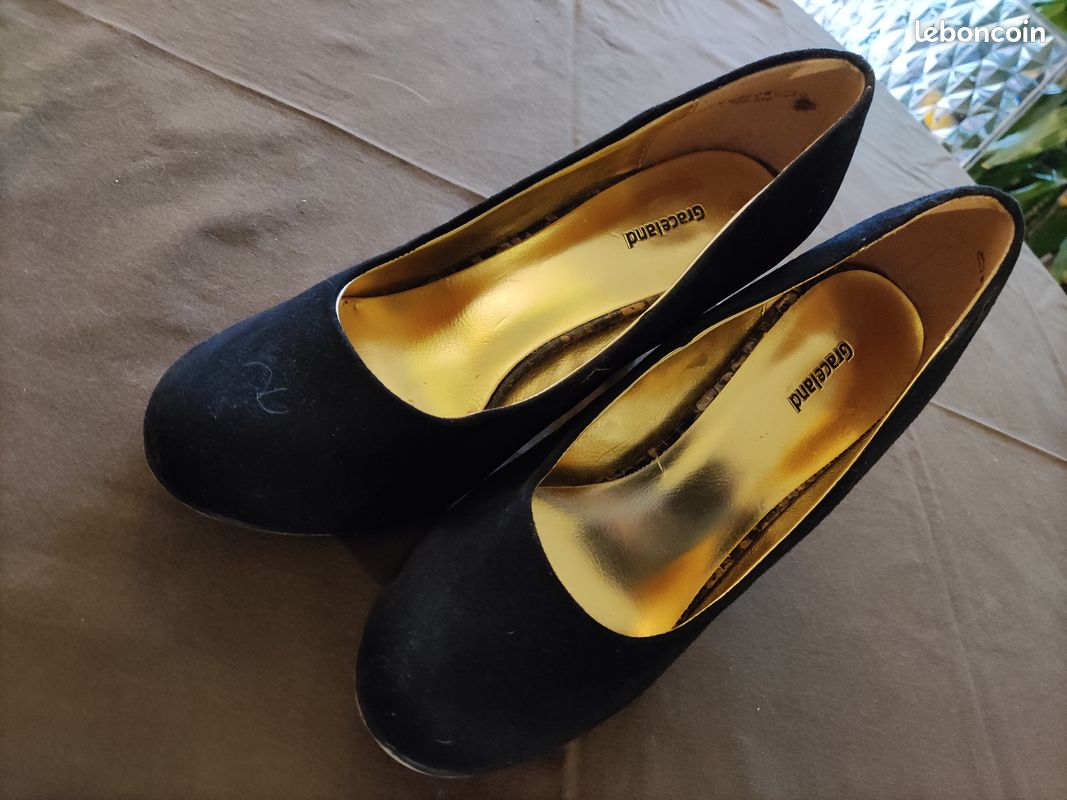 Chaussures neuves (image 2)