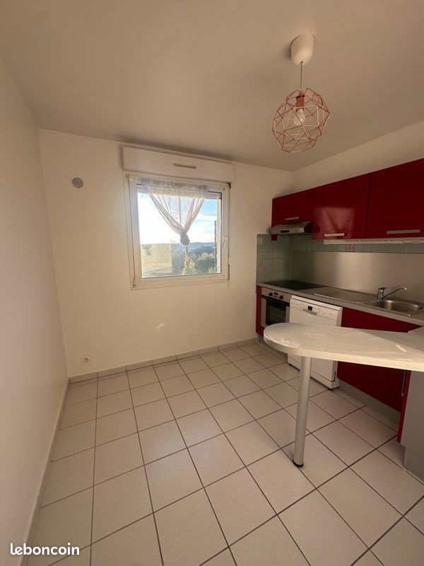 Parking 2 pièces 45 m² · à Pontarlier · 45 m² · 870 €/mois