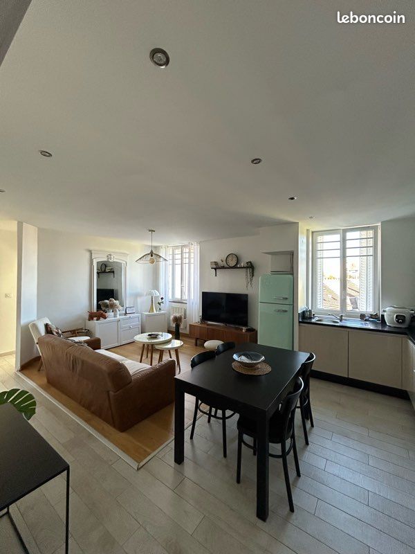 Appartement 3 pièces 70 m² · à Dijon · 70 m² · 1 000 €/mois