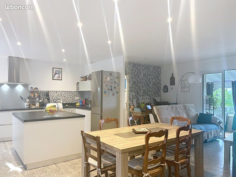 Maison 4 pièces 115 m² · à Puy-l'Évêque · 115 m² · 213 000 €