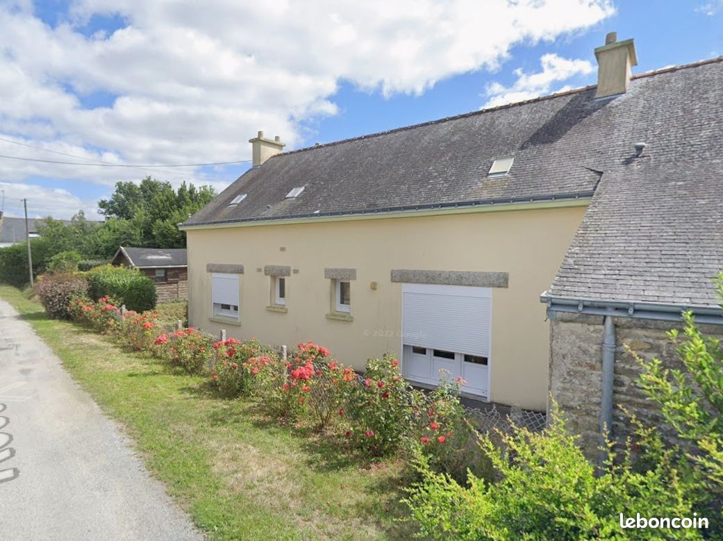 Maison 8 pièces 146 m² · à Theix-Noyalo · 146 m² · 175 200 €