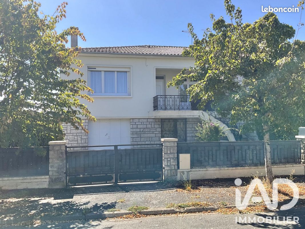 Maison 5 pièces 125 m² · à Bergerac · 125 m² · 219 900 €