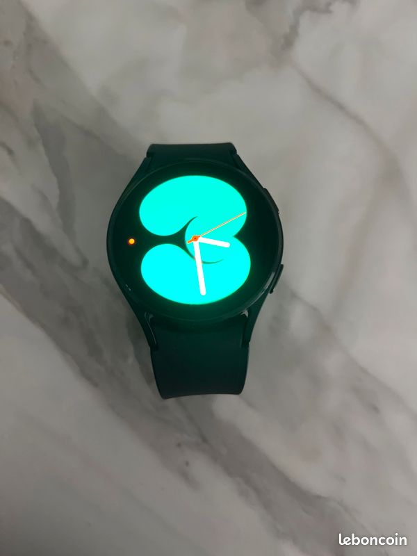 Galaxie Watch 4 (image 2)