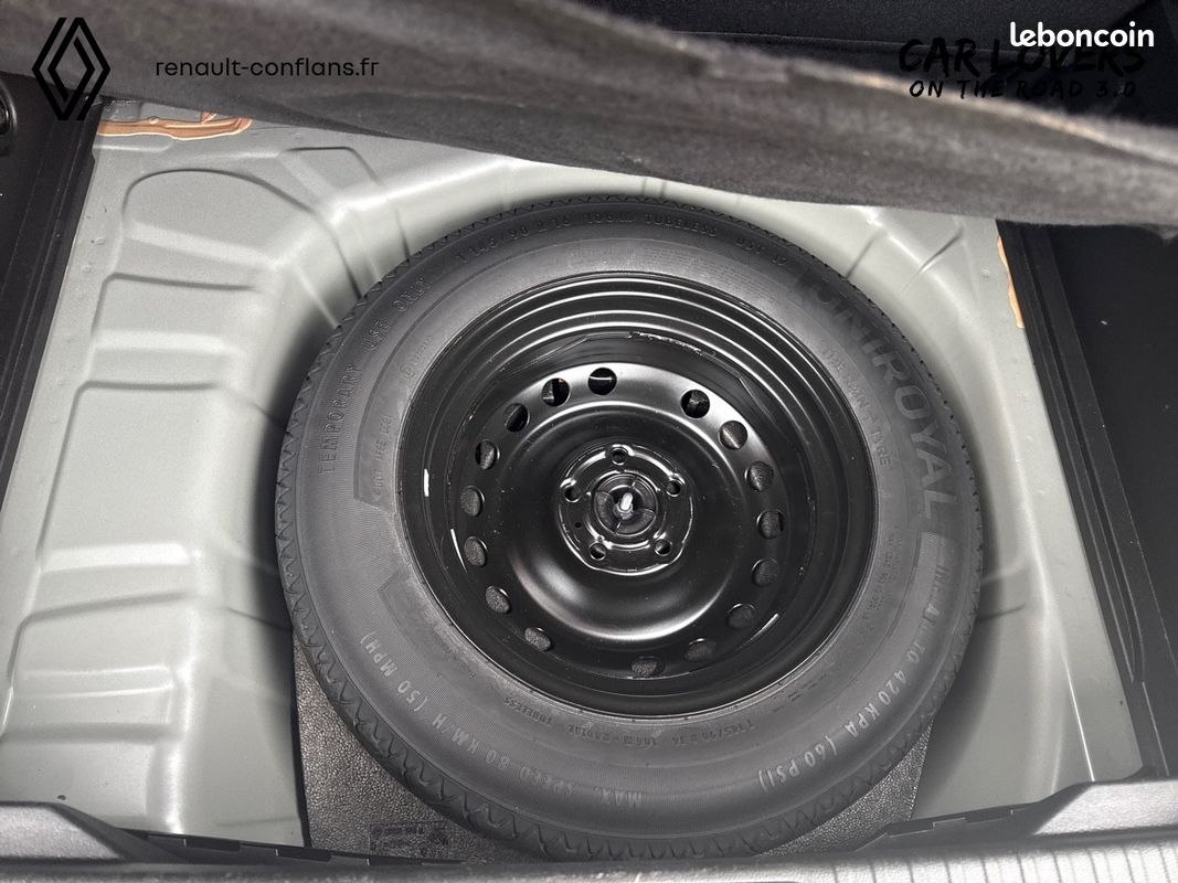 RENAULT Captur TCe 90 Evolution (image 19)