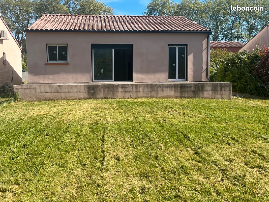 Maison 4 pièces 85 m² · à Cenne-Monestiés · 85 m² · 139 000 €