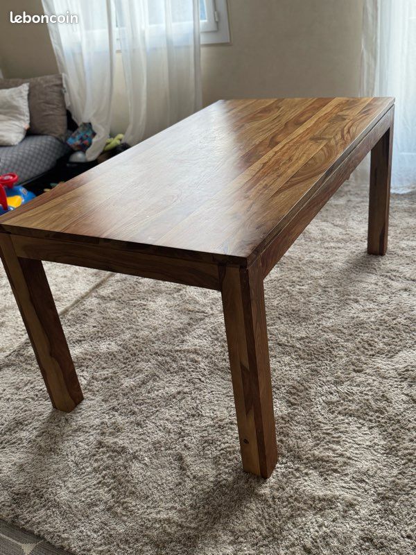 Table maison du monde Stockholm (image 2)
