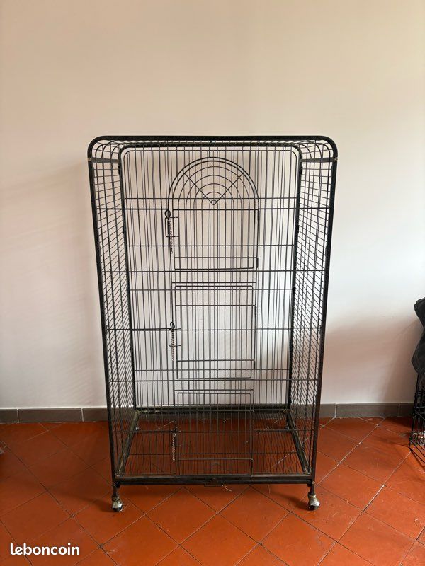 Cage à rongeur (image 2)