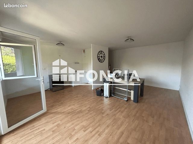 Appartement 3 pièces 64 m² · à Poitiers · 64 m² · 690 €