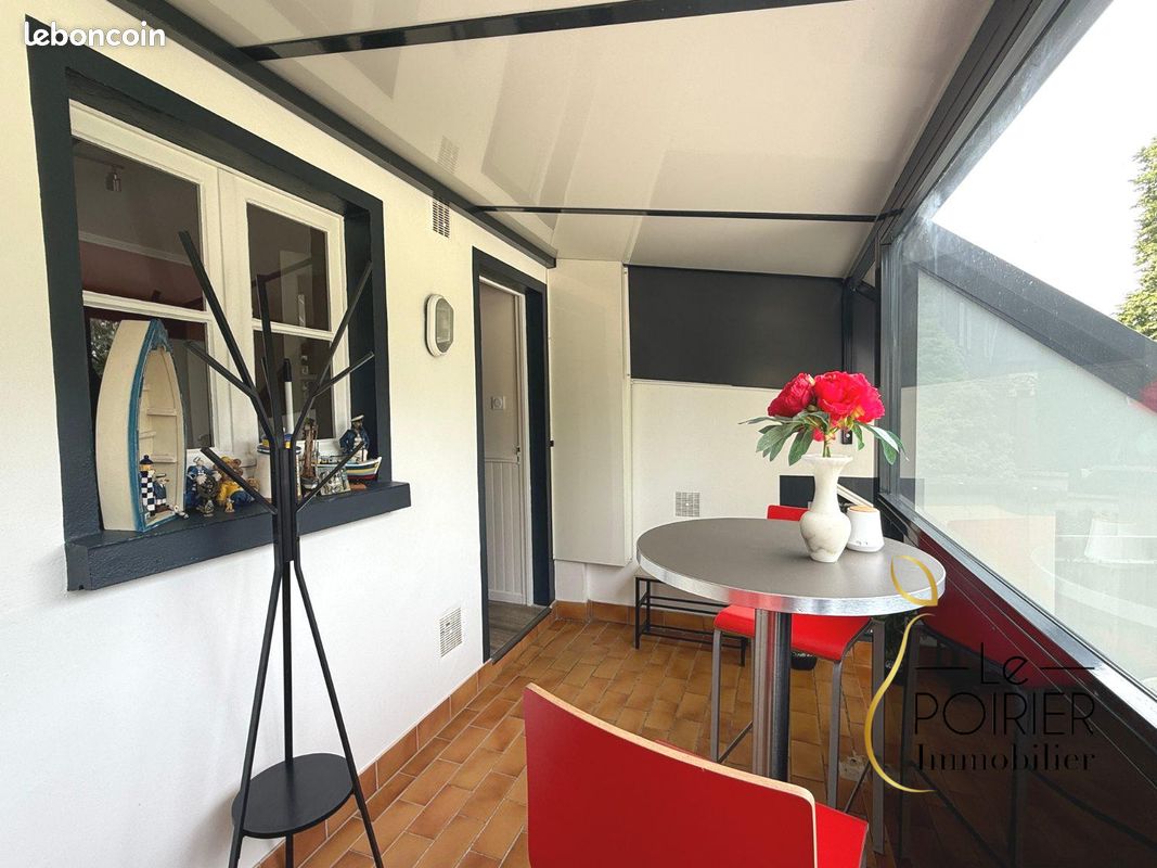 Maison 4 pièces 74 m² · à Lamballe-Armor · 74 m² · 190 800 €