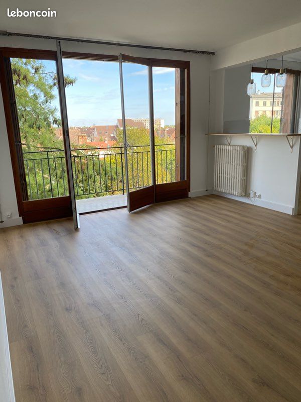 Appartement 2 pièces 60 m² · à Troyes · 60 m² · 920 €/mois