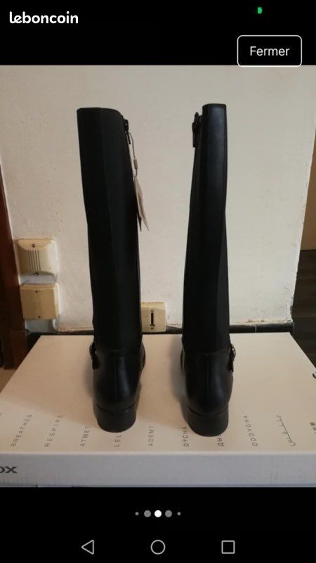 Bottes (image 5)