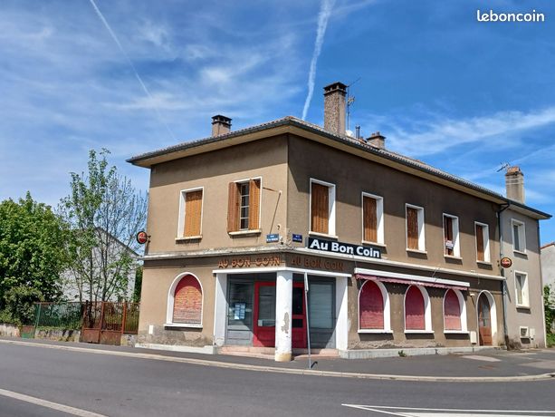 Immeuble de rapport a vendre