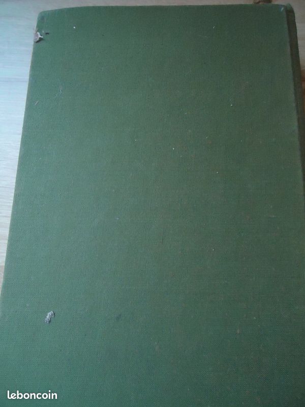 Dictionnaire LATIN/FRANCAIS Hachette (image 3)