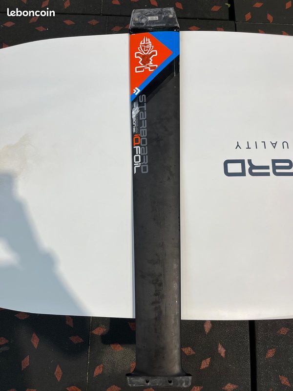 Mât de foil 95cm starboard (image 1)