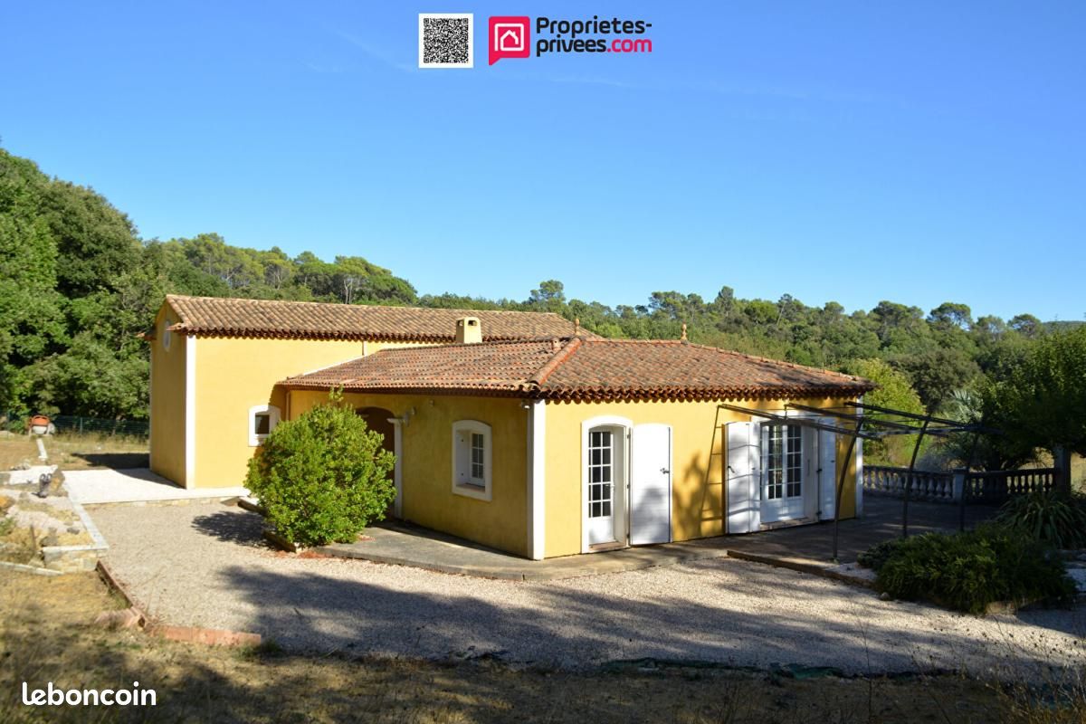 Maison 6 pièces 223 m² · à Besse-sur-Issole · 223 m² · 499 500 €