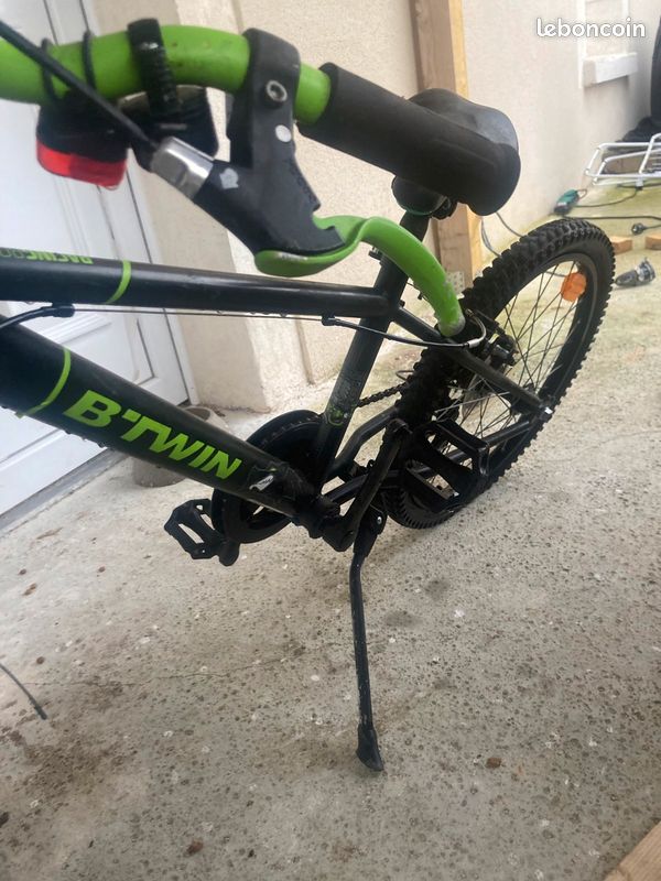 Vélo enfant (image 1)