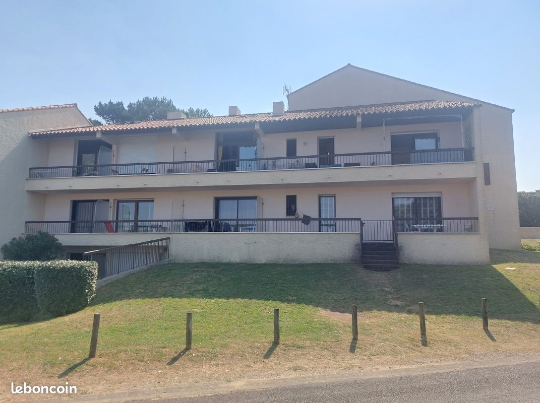 Appartement 2 pièces 33 m² · à Saint-Michel-Chef-Chef · 33 m² · 169 600 €